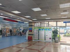 -南山图书馆(常兴路店)