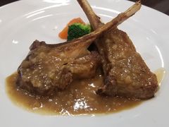 -德大西餐社(云南南路店)