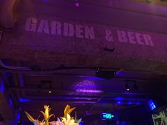 -上合花园花园烧烤(贵阳店)