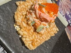 -古田居·特色寿司料理(星之岛旗舰店)