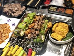 -KAOKAO烤烤·丹东海鲜烧烤(望京店)