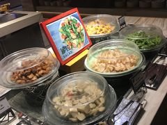 -客莱福诺富特酒店·互动餐厅