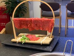 -悟空酒场烤肉(凯德壹中心店)