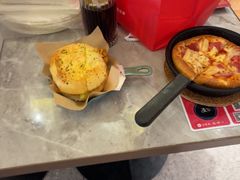 -必胜客(东部星悦天地店)