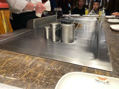 -湘汇概念铁板烧(铁西万达店)
