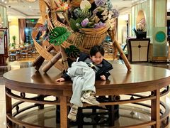 -天目湖御水温泉·度假酒店