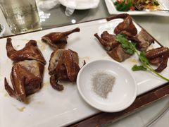 -黄埔华苑酒家(黄埔总店)