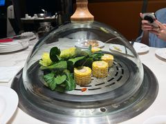 -青蓬蒸汽海鲜·深圳老字号·团建聚会(壹方城店)