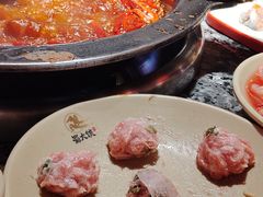 -蜀大侠火锅(总府路店)