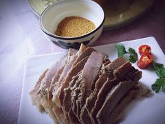-臭桂鱼儿特色餐厅(朝晖七小区北区店)