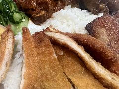 -顶好快餐(市府店)