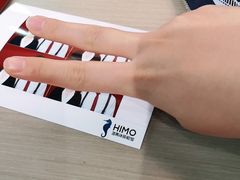-海马体照相馆(北京apm店)