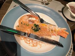 -万丽轩·粤菜(王府井金茂万丽酒店)