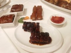 秘制黑叉烧-炳胜品味(珠江新城店)