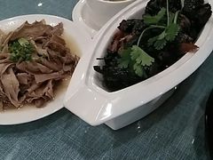 -茶油香闽南菜·花园餐厅(前埔店)