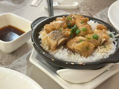 -香云轩·顺德菜(香云纱园林酒店店)