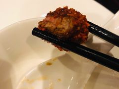 -新天世纪中餐厅