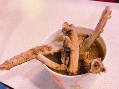 -陈董药炖排骨(饶河街店)