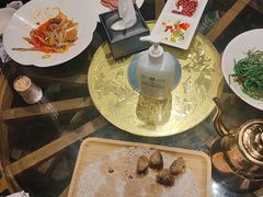 -老阿妈蒙古村·蒙古包·草原文化·歌舞表演(老君堂店)