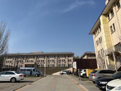 点击看大图 -北京家恩德仁医院-妇产科