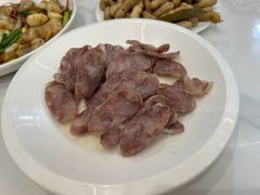 -健跳小海鲜(人民路店)
