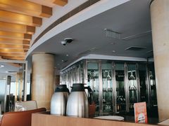 -上海新世界丽笙大酒店旋景餐厅(人民广场店)