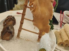 -大永發老火浓汤·经典粤菜(北滨路店)