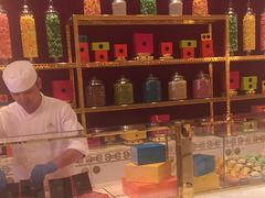 -咖啡苑 - 蔚藍夏日限定主题(永利皇宫店)