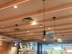 -大师兄·西北小馆(南沙万达广场店)