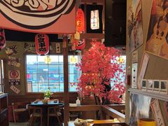 -白石的深夜食堂(济南万象城店)