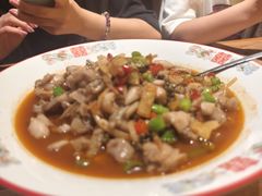 -破三川·新川菜(静安大融城店)