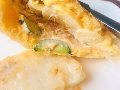 金枪鱼帕尼尼-必胜客(滨江店)