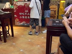 -聚百川(增城西城路店)