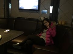 -歌神量贩式KTV(金谊店)