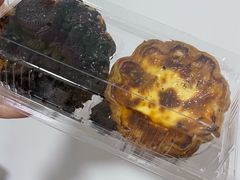 -泸溪河桃酥(江宁万居汇店)