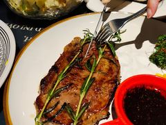 -吱咖啡西式简餐