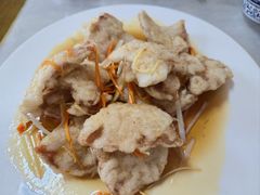 -东北菜冰城一家人