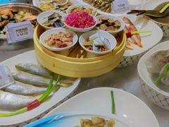 -大众海鲜(巨龙北路店)