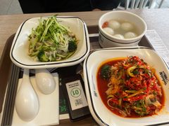 -魏家凉皮(科技三路店)