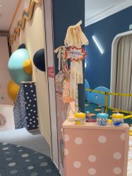 -奈尔宝·儿童乐园·亲子餐厅(苏州大悦城店)