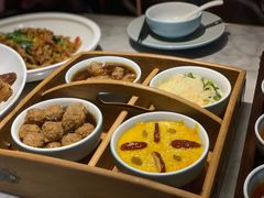 -杏花堂山西菜馆(壹方城店)