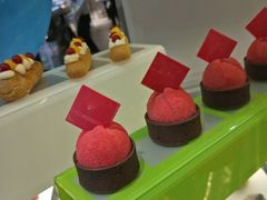 -解放碑威斯汀酒店-知味国际美食餐厅