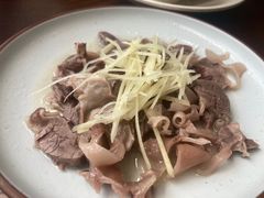 -乡亲鹅肉城(吴江店)
