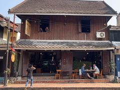 -Saffron Coffee