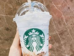 -星巴克(无锡大东方店)