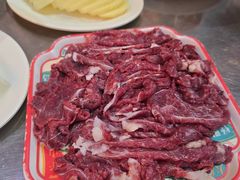 -金新街边打边炉(天安花园店)