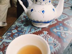 -百年老茶馆