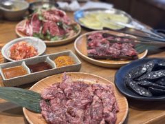 -牛人·雪花牛·木炭烤肉(昆山陆家店)