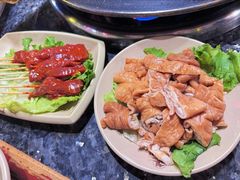 -蜀大侠火锅(总府路店)