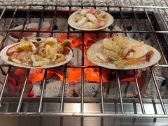 -震海贝烤贝·民俗特色店(延吉总店)